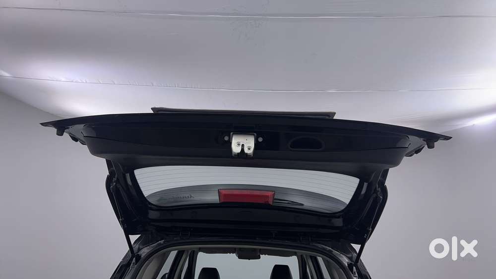 Kia Carens 1.5 Prestige Plus Diesel 7 Str Imt, 2023, Diesel