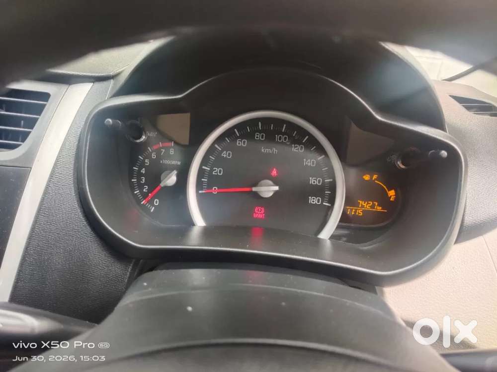 Maruti Suzuki Celerio Zxi, 2019, Petrol