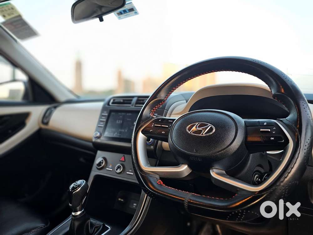 Hyundai Creta 1.5 Ex Diesel, 2023, Diesel