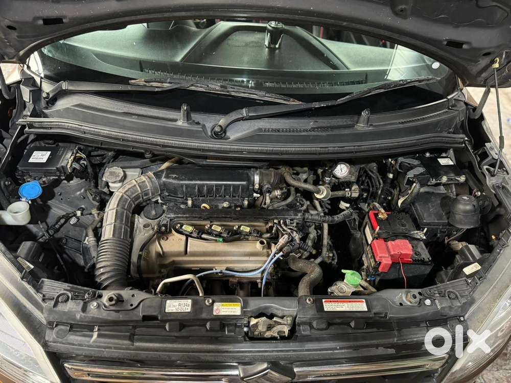 Maruti Wagon R Lxi 2021