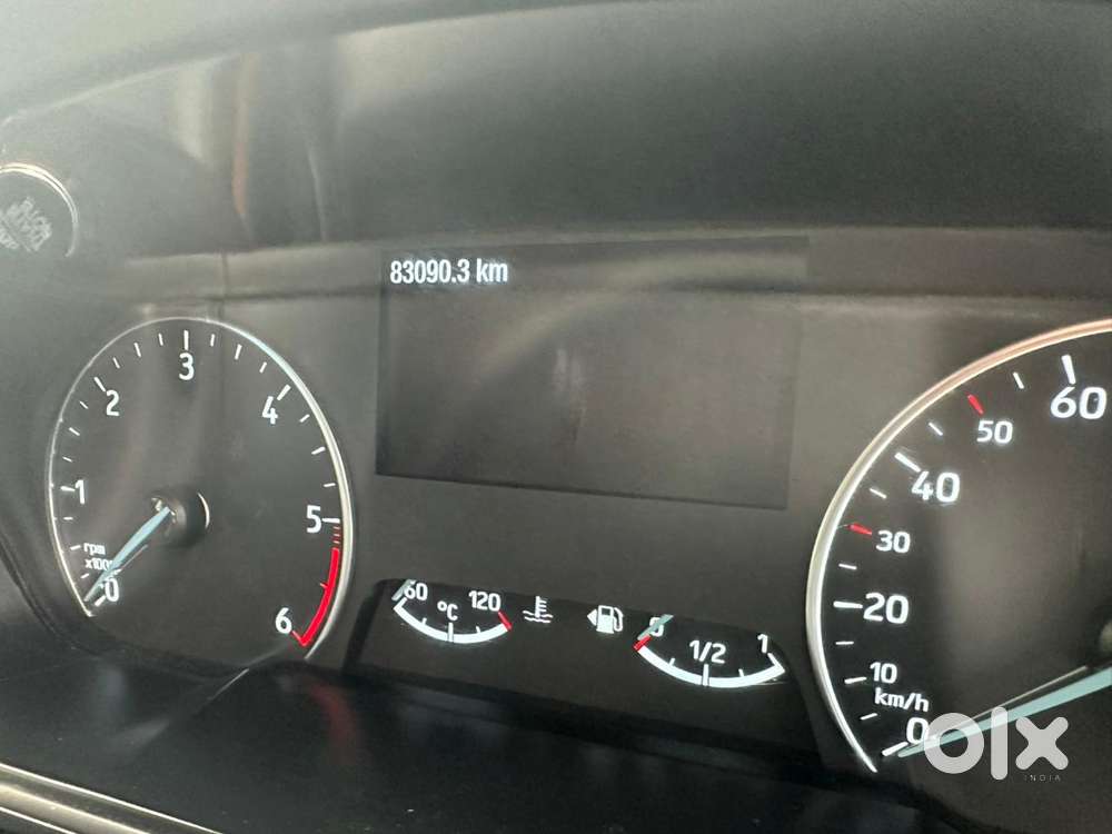 Ford Ecosport 1.5 Tdci Signature, 2021, Diesel