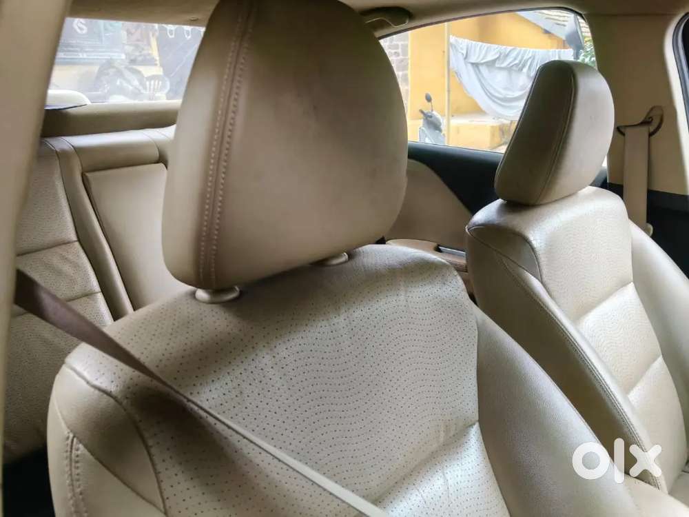 Honda City 2015 Petrol Well Maintained