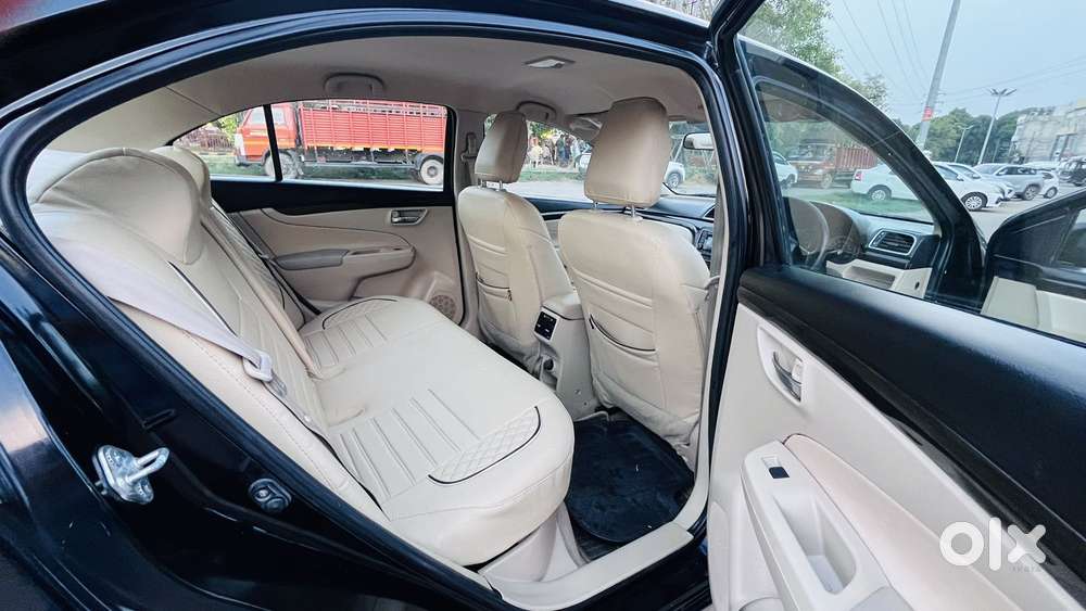 Maruti Suzuki Ciaz Vdi Option Shvs, 2016, Diesel