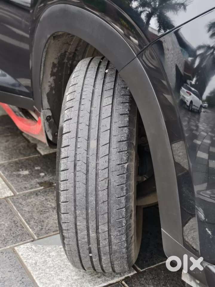 Hyundai Creta 1.5 Ex Petrol, 2021, Petrol