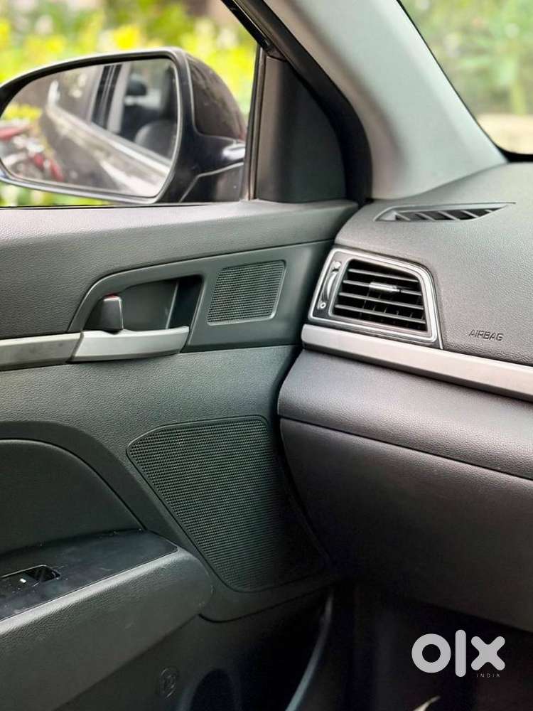 Hyundai Creta 1.6 Crdi At Sx Plus, 2021, Diesel