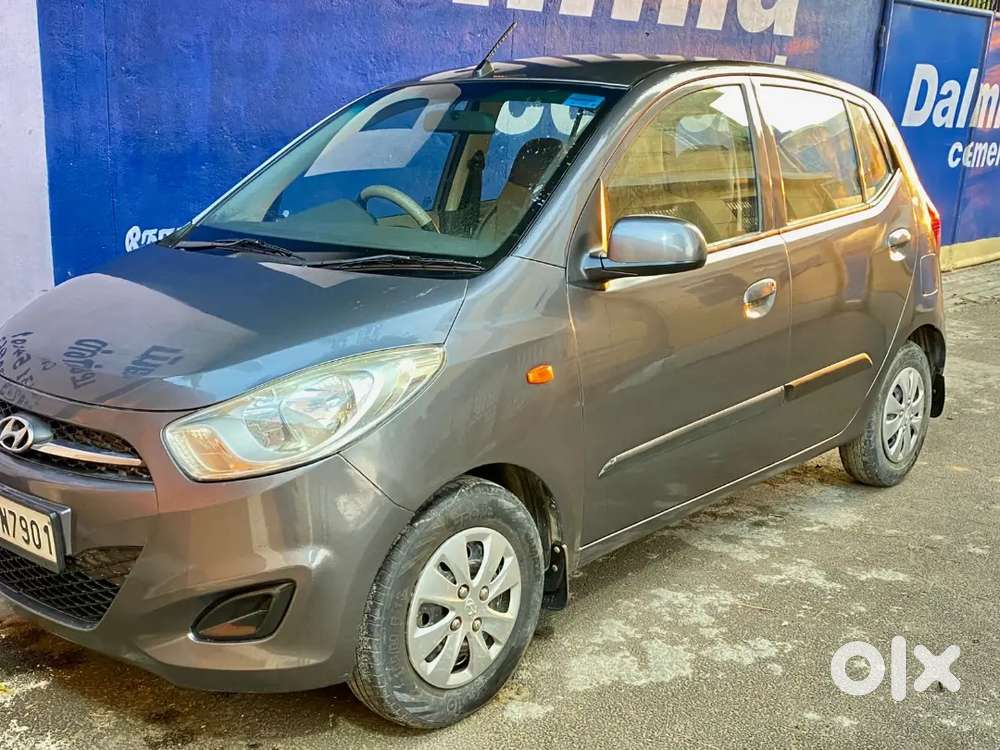 Hyundai I10 1.1. Magna 2011 Petrol