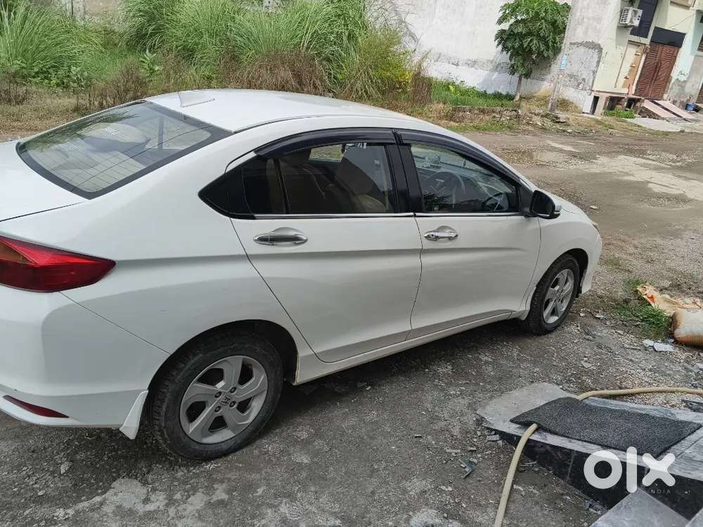 Honda City 2014 Petrol