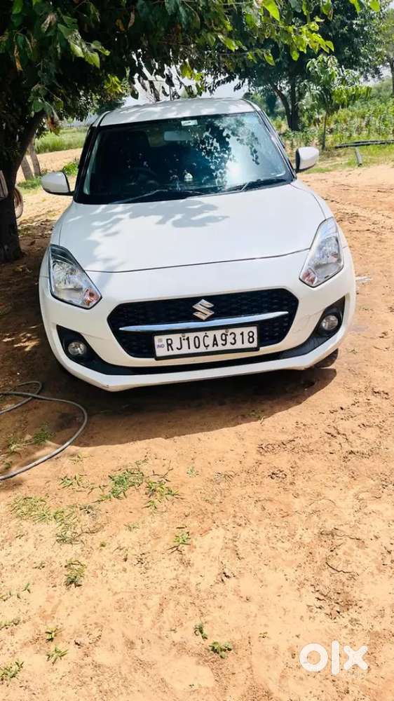 Maruti Suzuki Swift 2019 Diesel Well Maintained