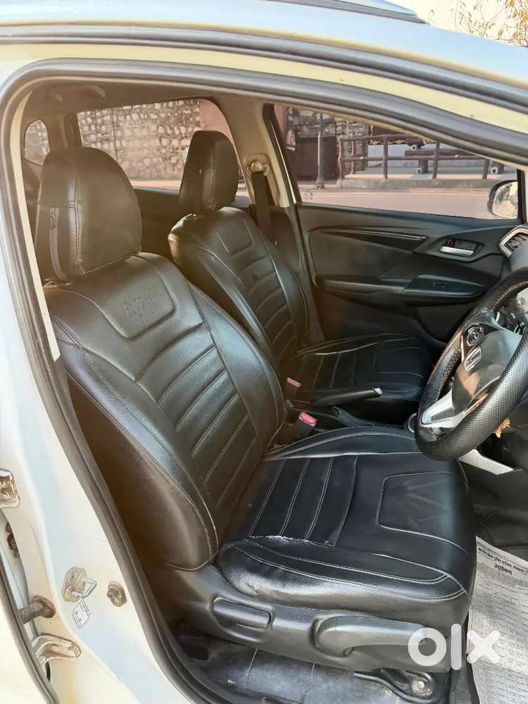 Honda Wr-v Diesel 2020