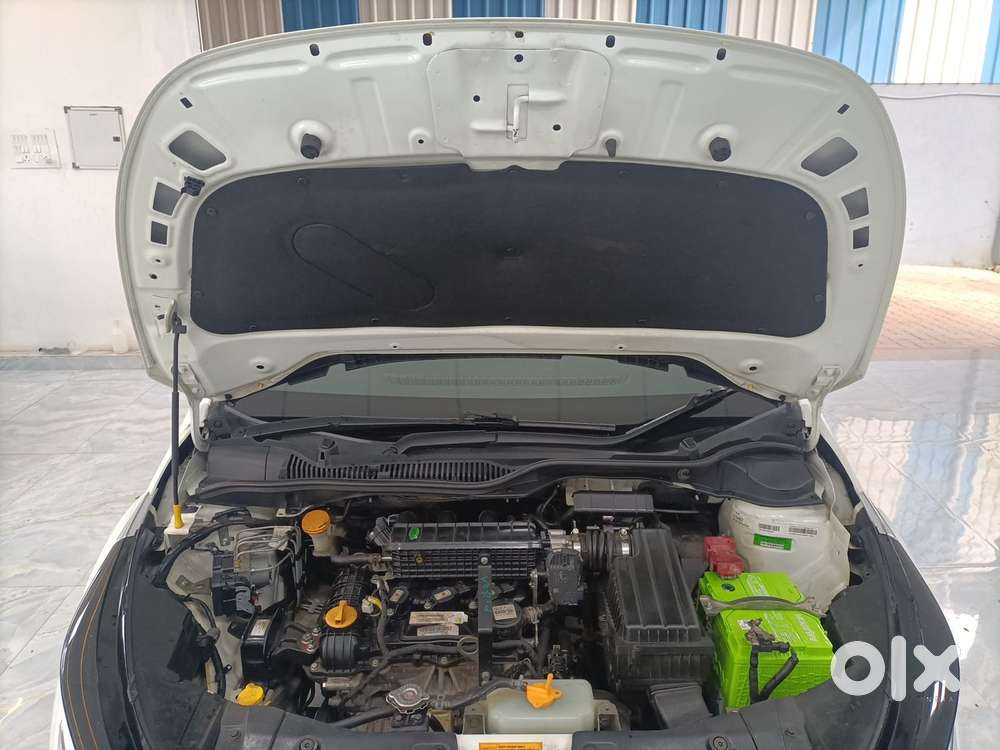 Tata Altroz Xz, 2023, Petrol