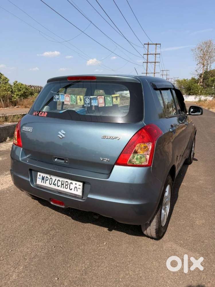 Maruti Suzuki Swift 2011-2014 Vdi, 2011, Diesel