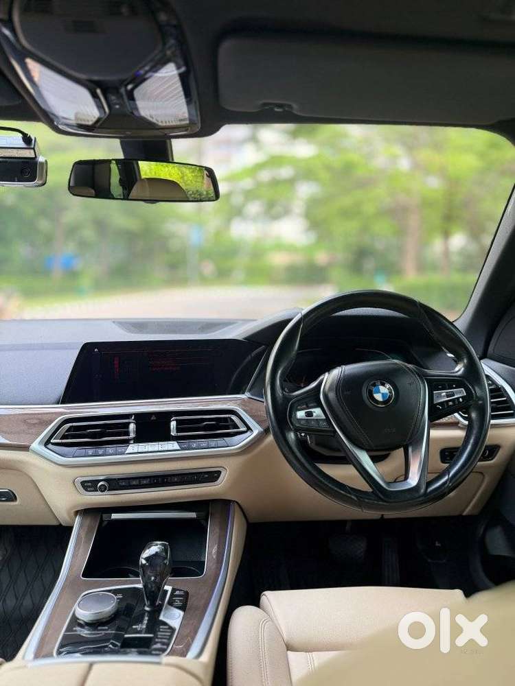 Bmw X5 Xdrive 30d, 2021, Diesel