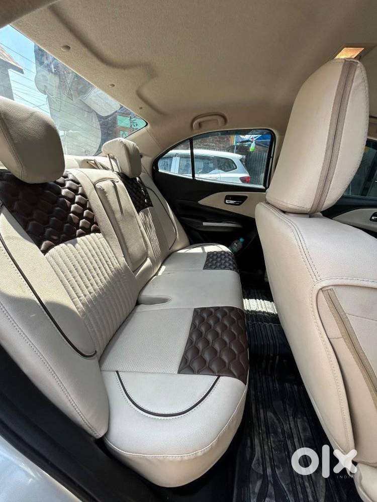 Maruti Suzuki Dzire 1.2 Vxi, 2025, Petrol