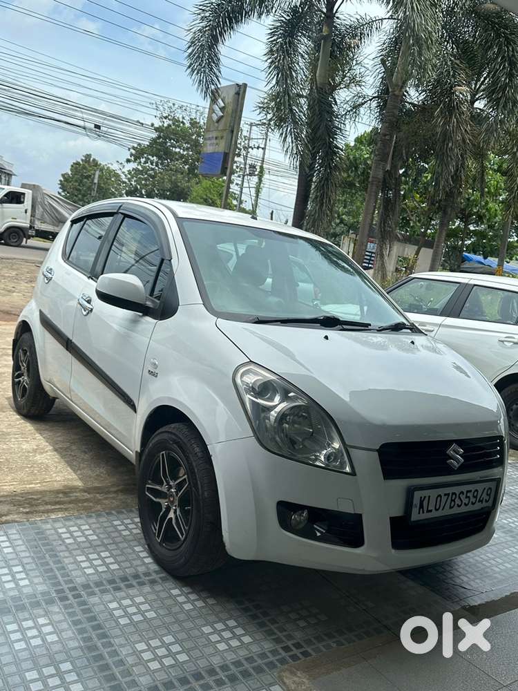 Maruti Suzuki Ritz 2011 Diesel Good Condition