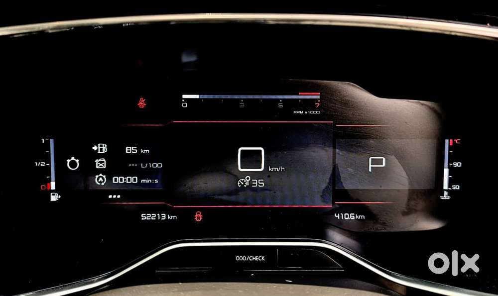 Citroen C5 Aircross Feel, 2021, Diesel