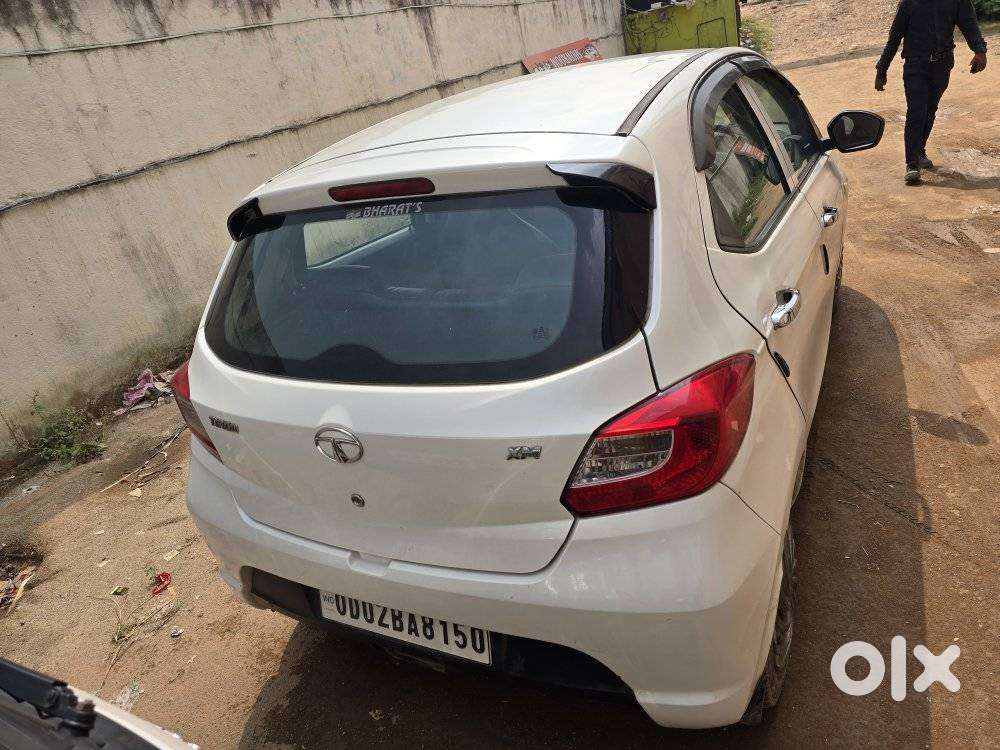 Tata Tiago Xm, 2019, Petrol