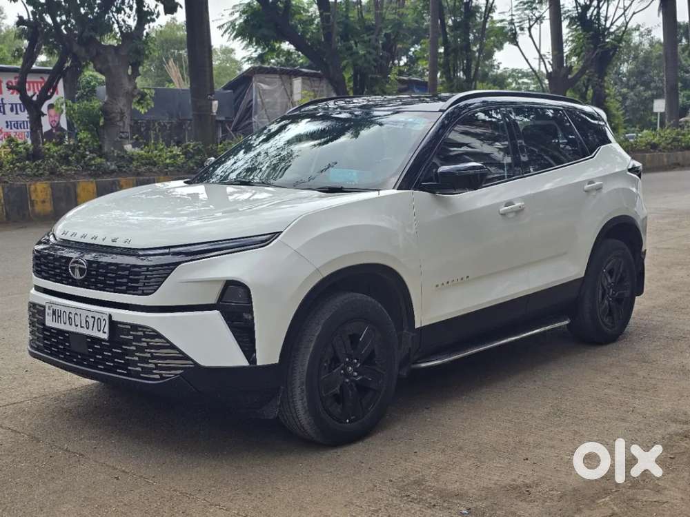 Tata Harrier, 2023, Diesel
