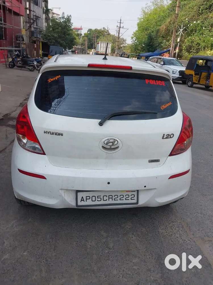 Hyundai I20 2014 Diesel 90000 Km Driven