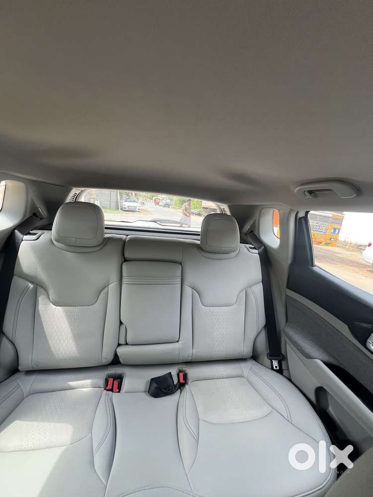 Jeep Compass 2.0 Longitude, 2021, Diesel