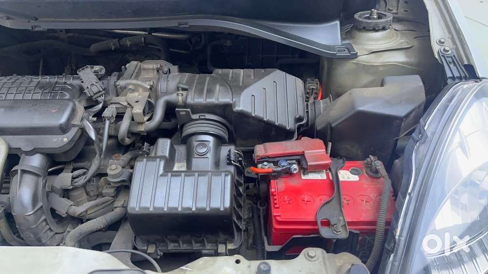 Honda Amaze S I-vtec, 2014, Petrol