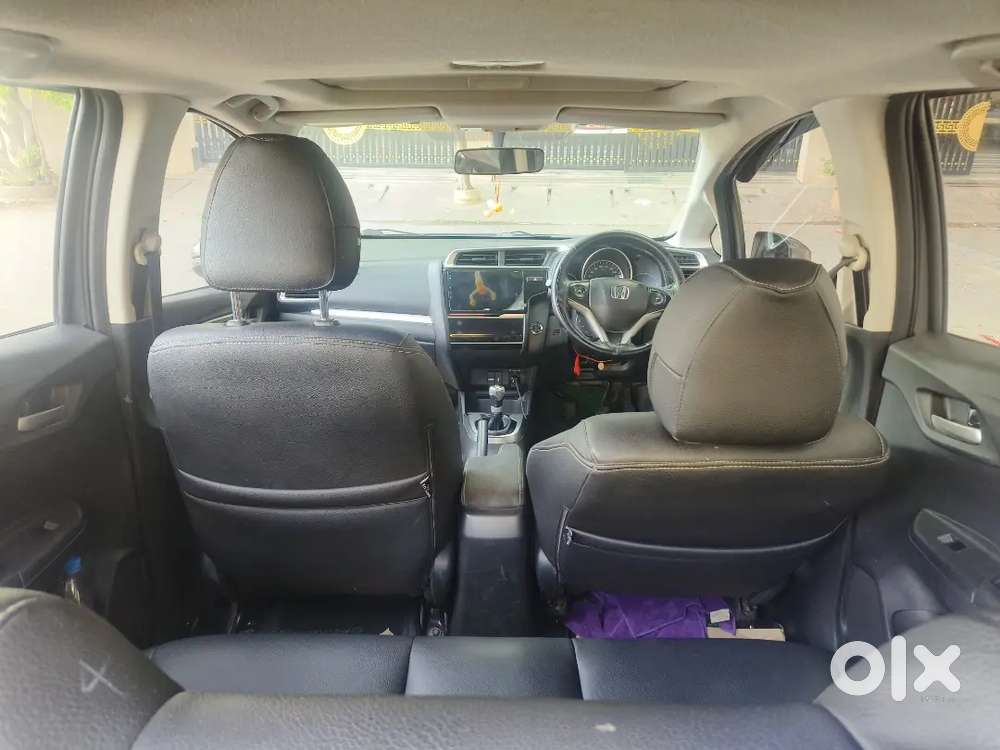 Honda Br-v 2018 Diesel