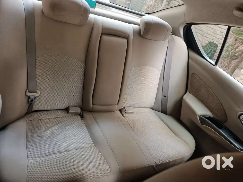 Nissan Sunny 2013 Diesel