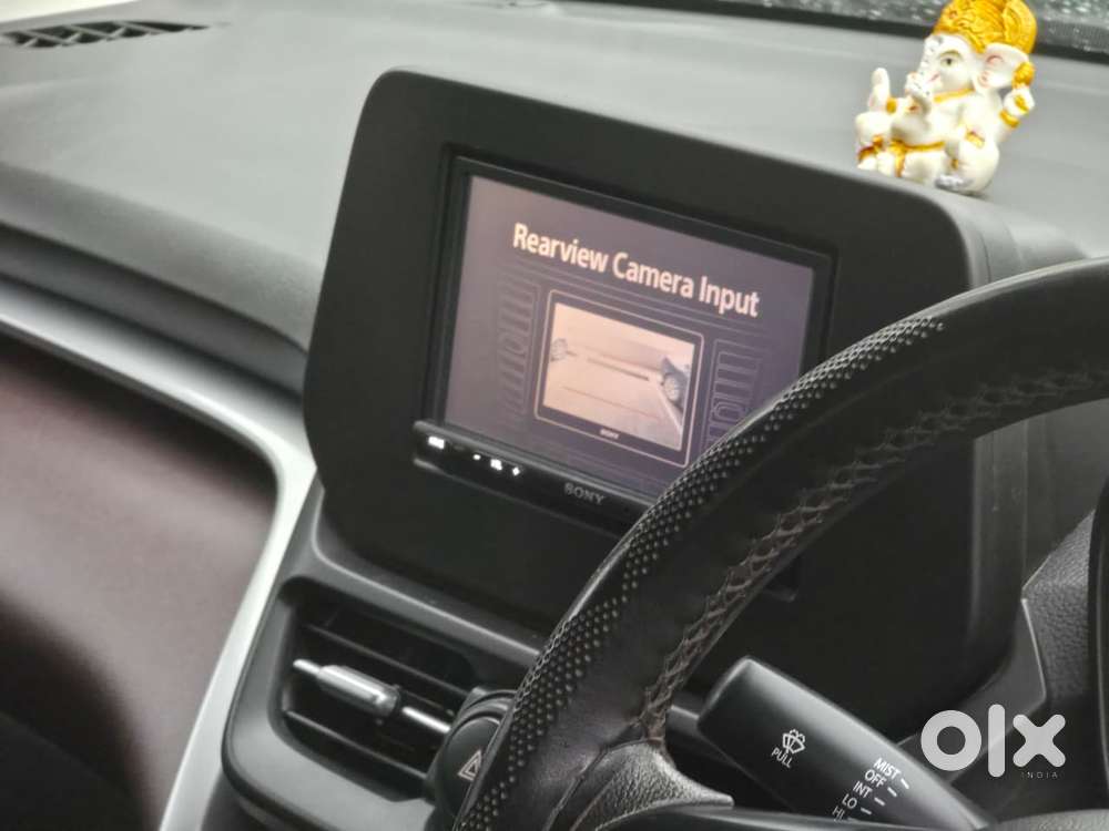 Maruti Suzuki Grand Vitara 1.5 Sigma Smart Hybrid, 2023, Petrol