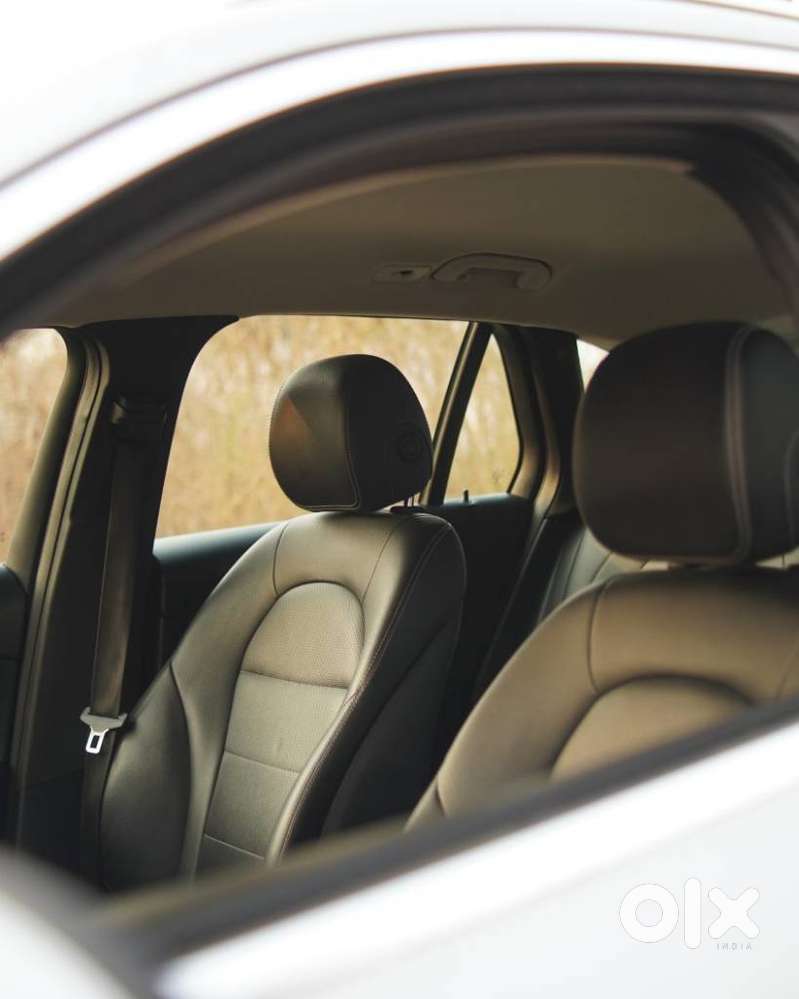 Mercedes-benz Glc 220d 4matic, 2016, Diesel