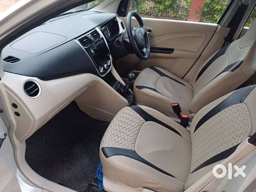 Maruti Suzuki Celerio 1.0 Vxi Mt, 2020, Cng & Hybrids