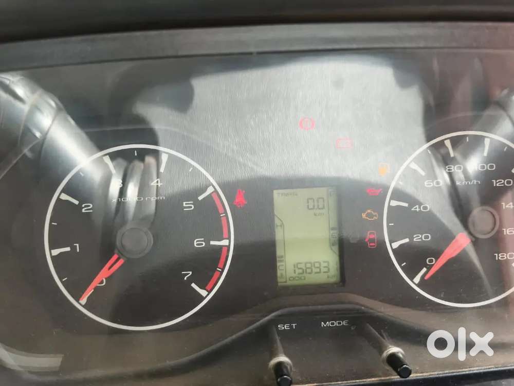 Mahindra Scorpio Classic 2016 Diesel Car Mp 17 Rewa