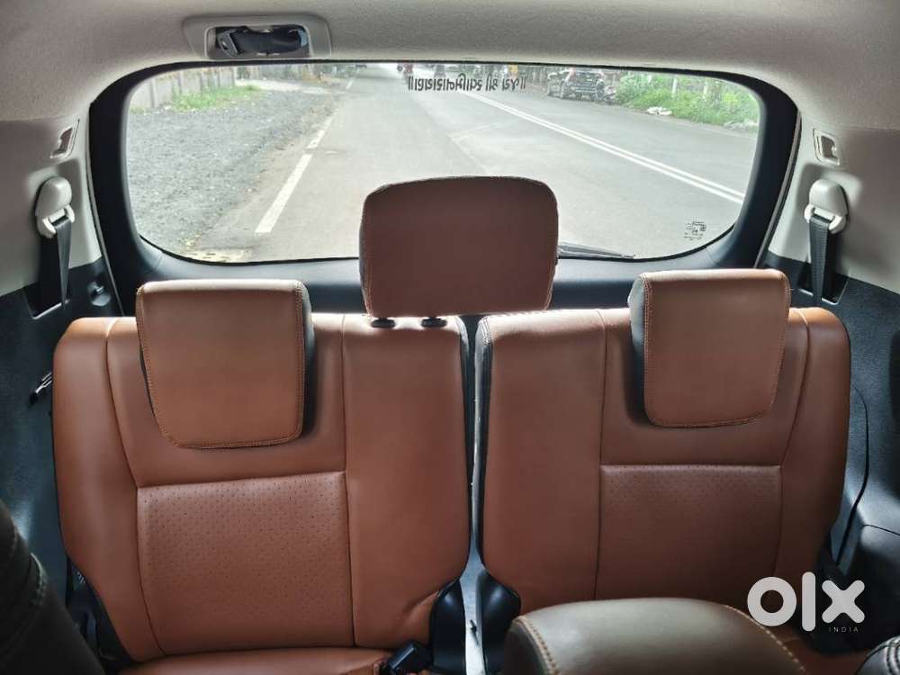 Toyota Innova Crysta 2.4 G Mt 7 Str, 2023, Diesel