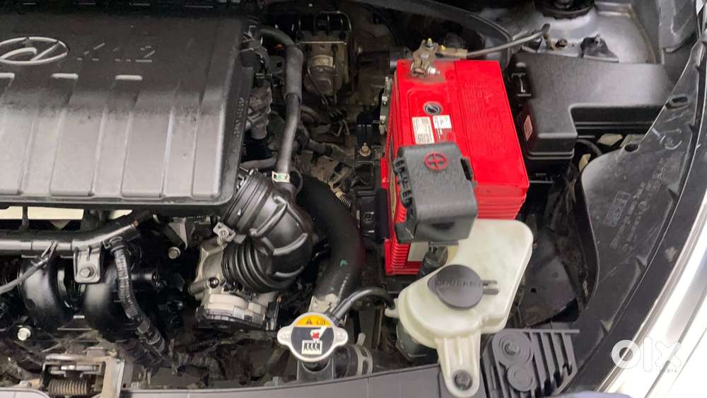 Hyundai Grand I10 1.2 Kappa Asta, 2016, Petrol