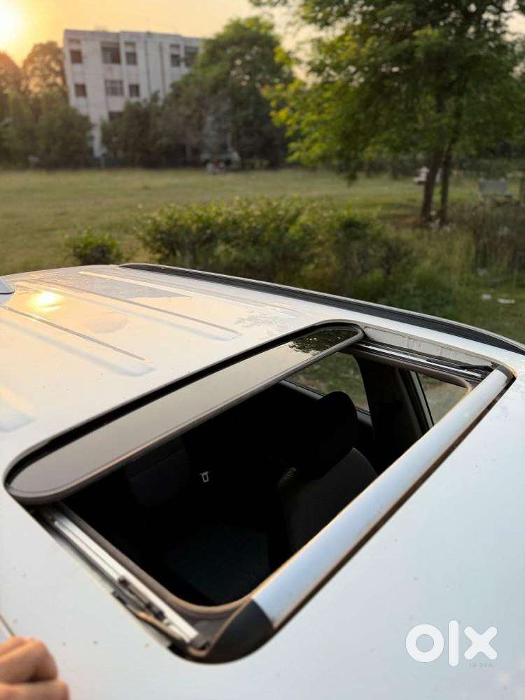 Hyundai Creta 1.6 Sx Automatic, 2018, Petrol