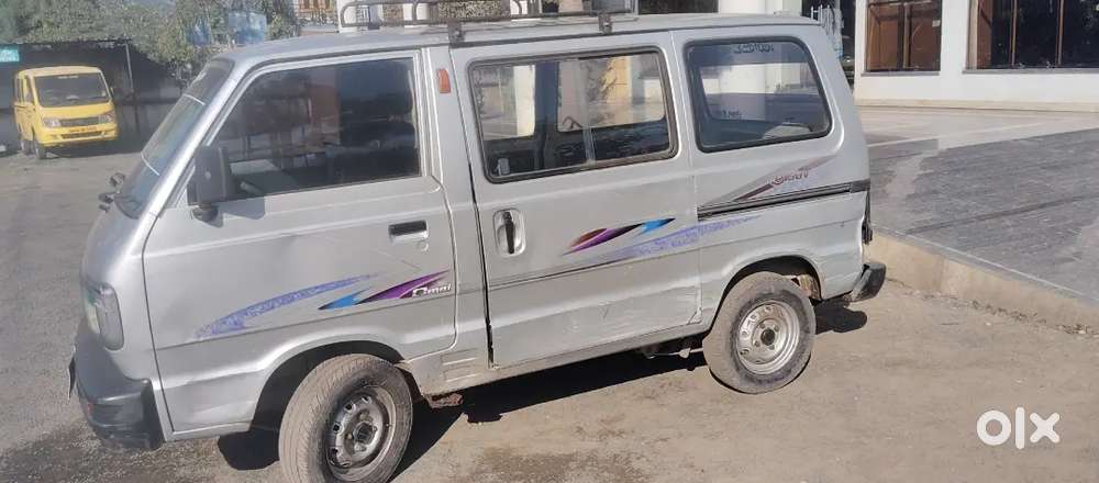 Omni 2010 Model 2030 Tak Valid