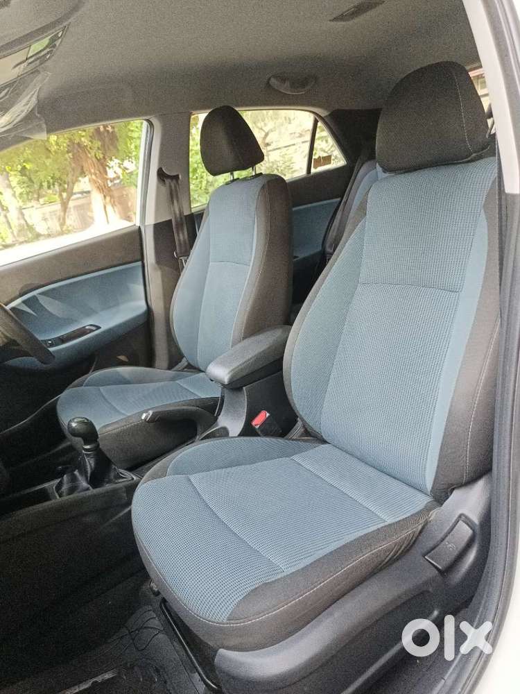 Hyundai I20 Active S Petrol, 2015, Petrol