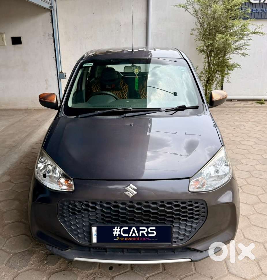 Maruti Suzuki Alto K10 Plus Edition, 2023, Petrol