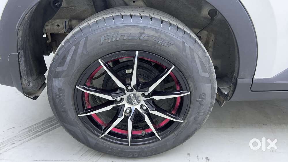 Hyundai Venue Sx, 2023, Petrol