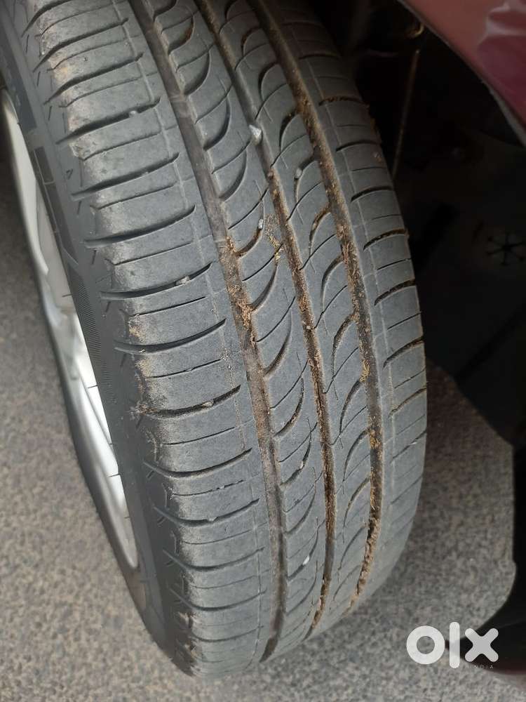 Honda Jazz V Cvt, 2017, Petrol