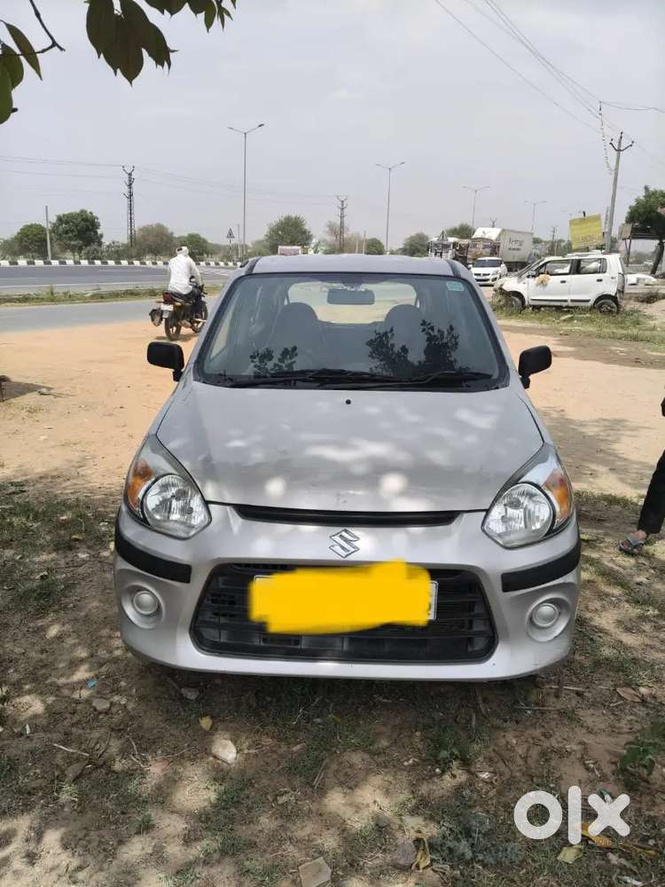 Alto 800 2019 Petrol  1st Owner  50,000 Km  Good Condition