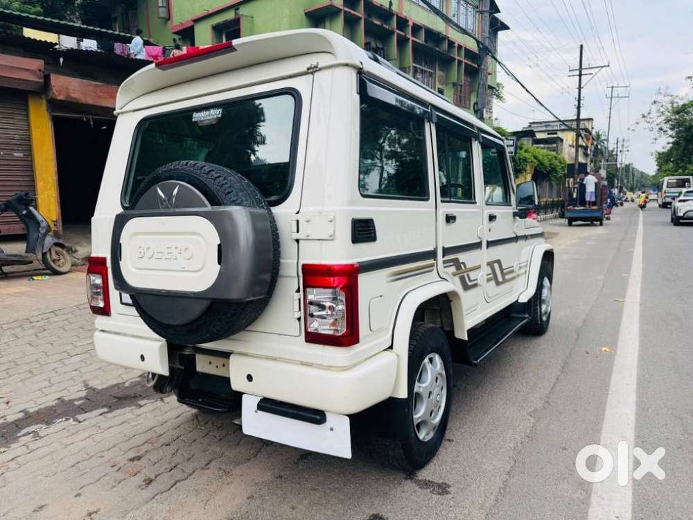 Mahindra Bolero 1.5 B6, 2023, Diesel