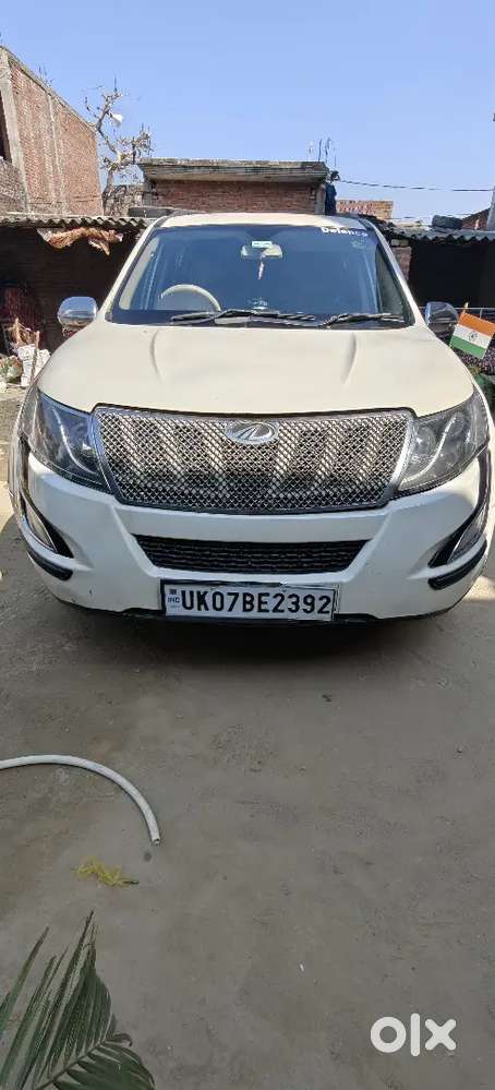 Mahindra Xuv500 2014 Diesel 92000 Km Driven