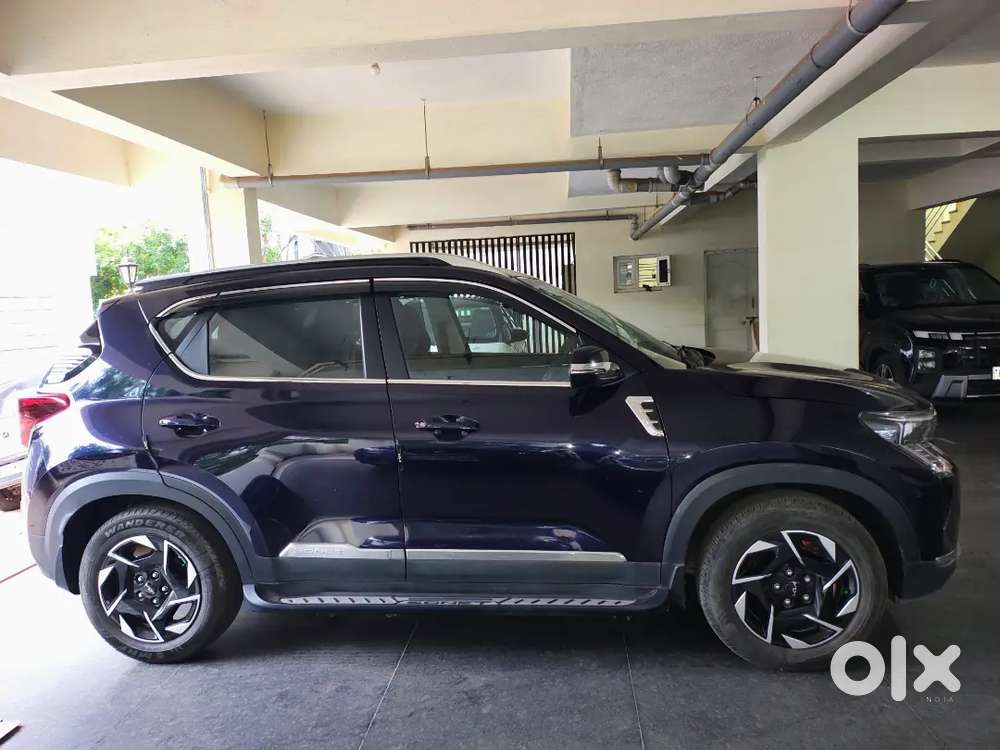 Kia Sonet 1.0 Htk Plus Imperial Blue 2024