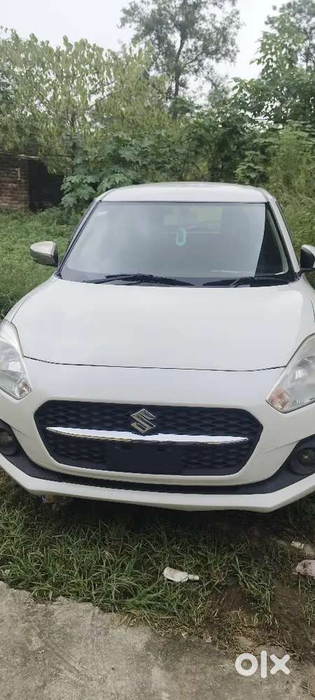Maruti Suzuki Swift 2019 Zxi