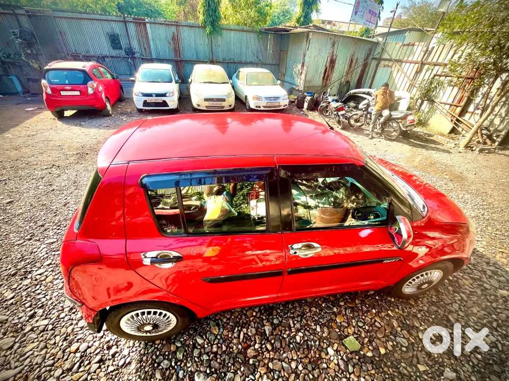 Maruti Suzuki Swift Vxi 2007