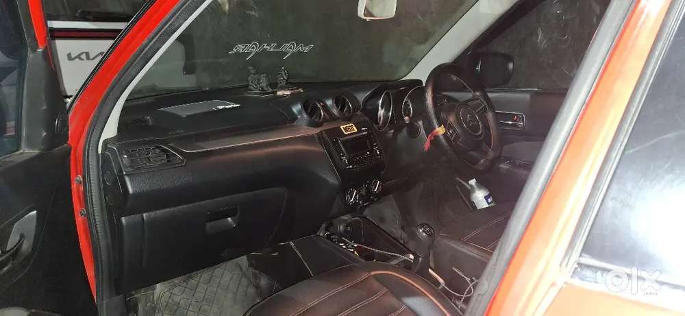 Maruti Suzuki Swift 2020 Petrol Good Condition