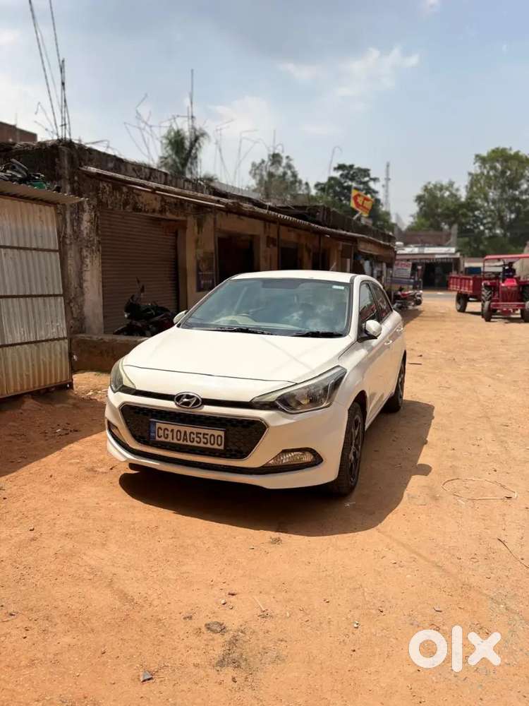 Hyundai I20 Asta 2017 Option Gadi Bhout Acchi Condition Me H