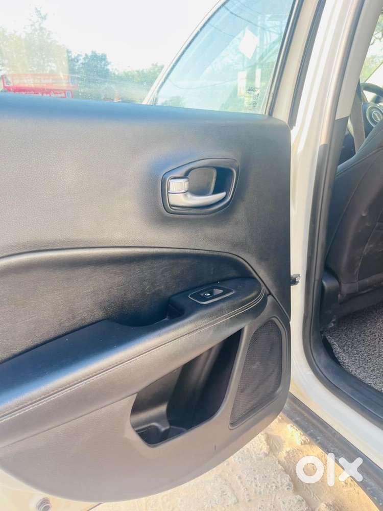 Jeep Compass 2020 Sporta 2.0 Single Owner Next To New Condition