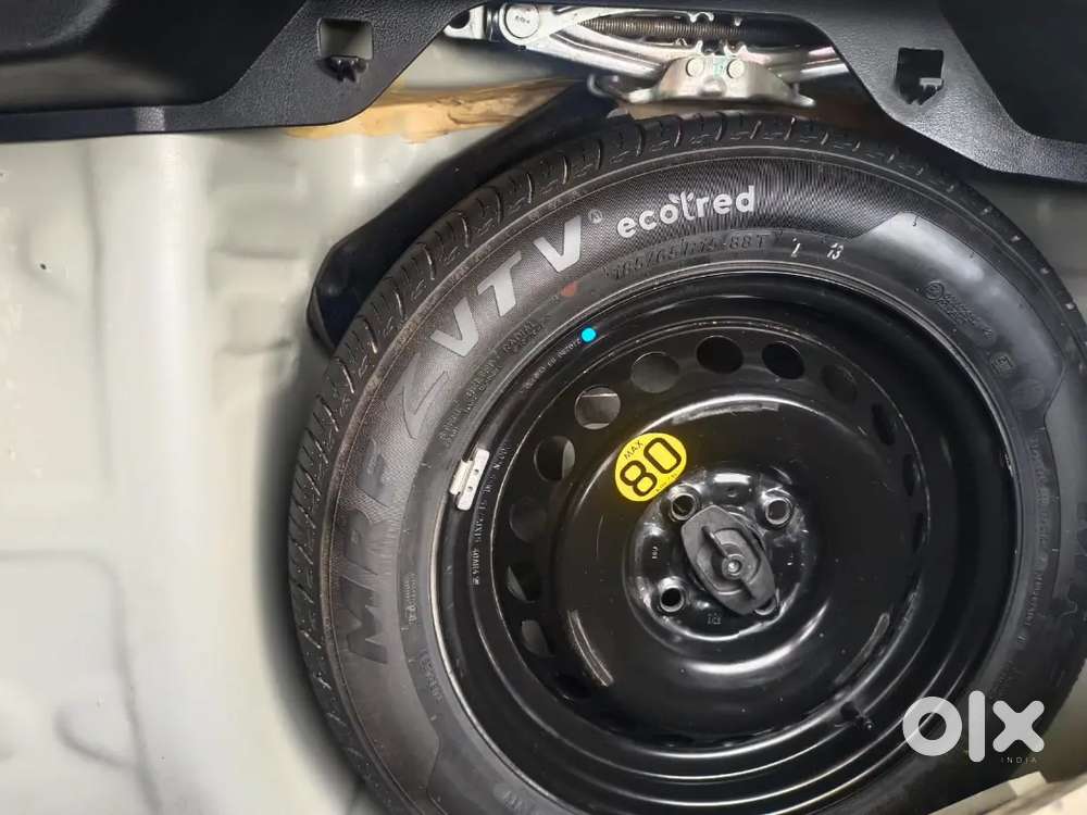 Toyota Glanza 2020 Petrol 55000 Km Driven