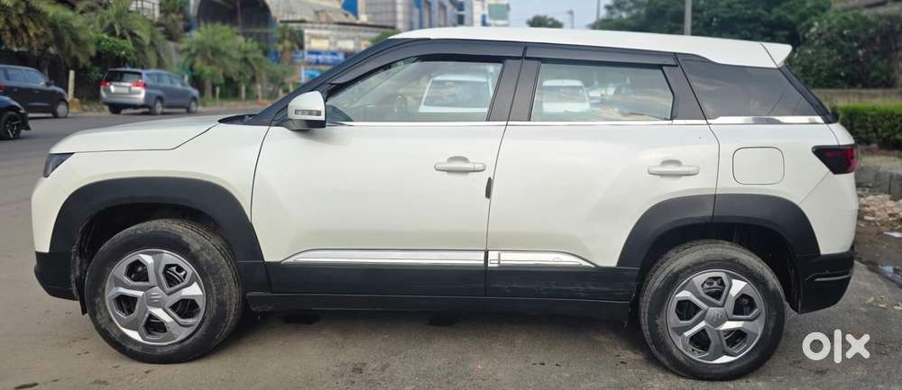 Maruti Suzuki Brezza 1.5 Lxi Cng, 2024, Cng & Hybrids