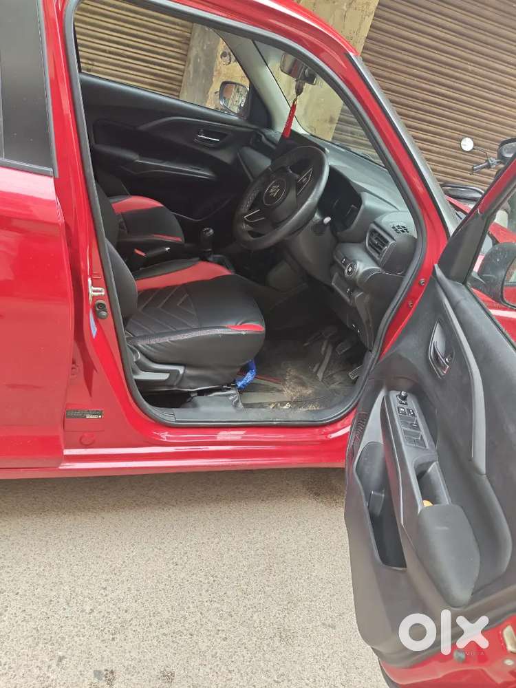 Maruti Suzuki Swift 2024 First Owner